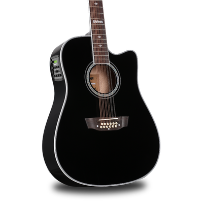 KARMA ENSO 12-BLK 🔥 PRE-VENTA