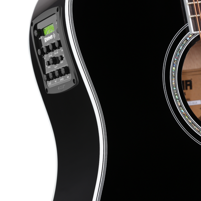 KARMA ENSO 12-BLK 🔥 PRE-VENTA