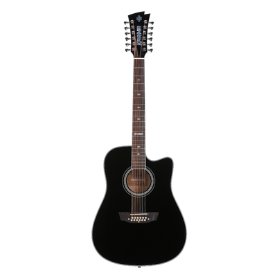 KARMA ENSO 12-BLK 🔥 PRE-VENTA