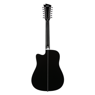 KARMA ENSO 12-BLK 🔥 PRE-VENTA