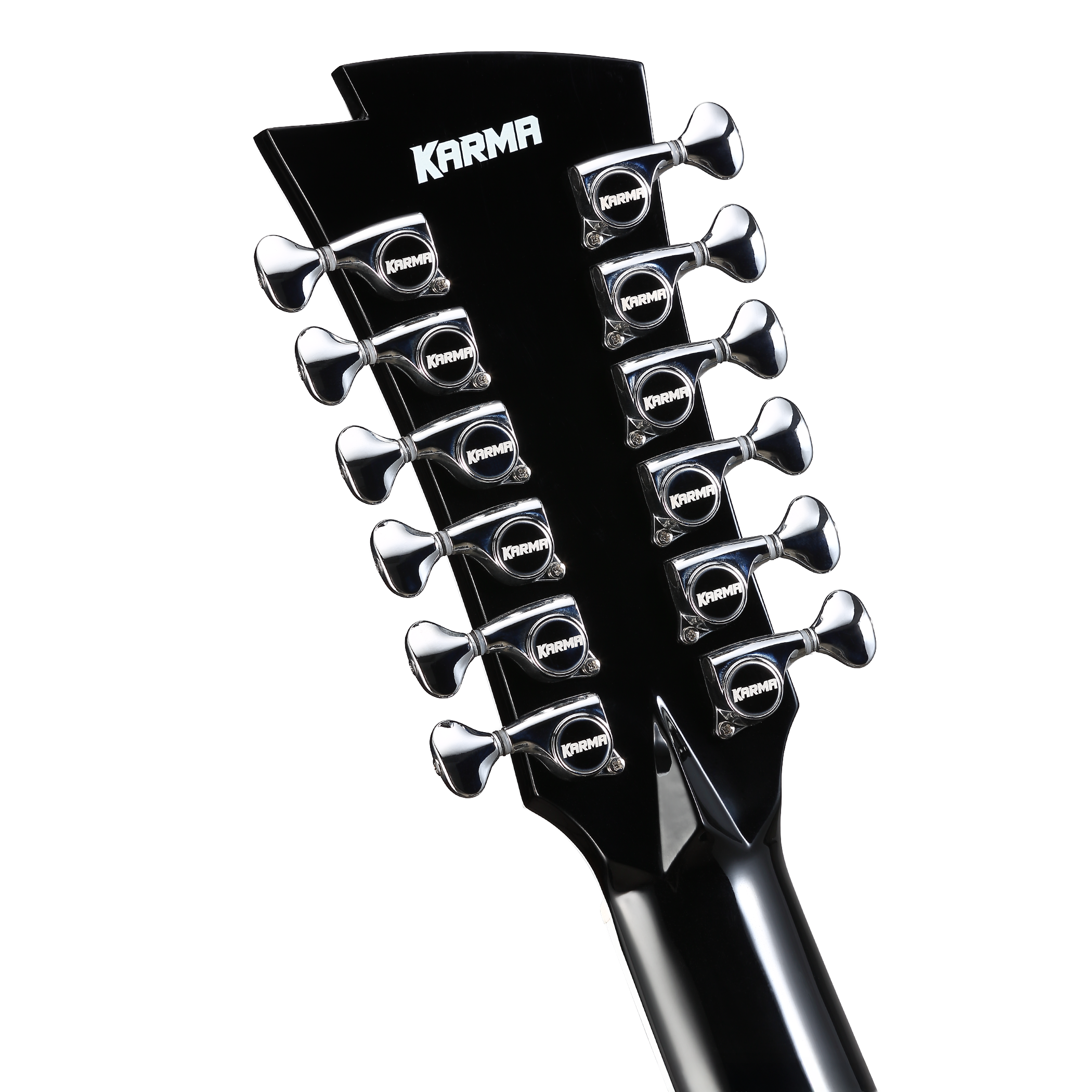KARMA ENSO 12-BLK 🔥 PRE-VENTA