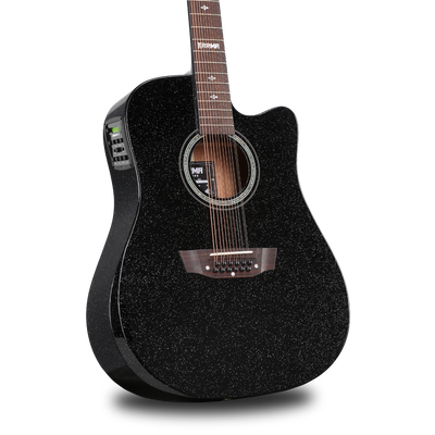 KARMA LEGEND 12-BLK 🔥 PRE-VENTA