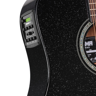 KARMA LEGEND 12-BLK 🔥 PRE-VENTA