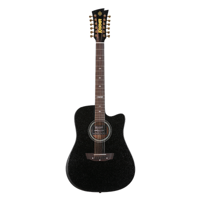 KARMA LEGEND 12-BLK 🔥 PRE-VENTA