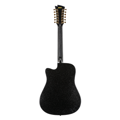 KARMA LEGEND 12-BLK 🔥 PRE-VENTA