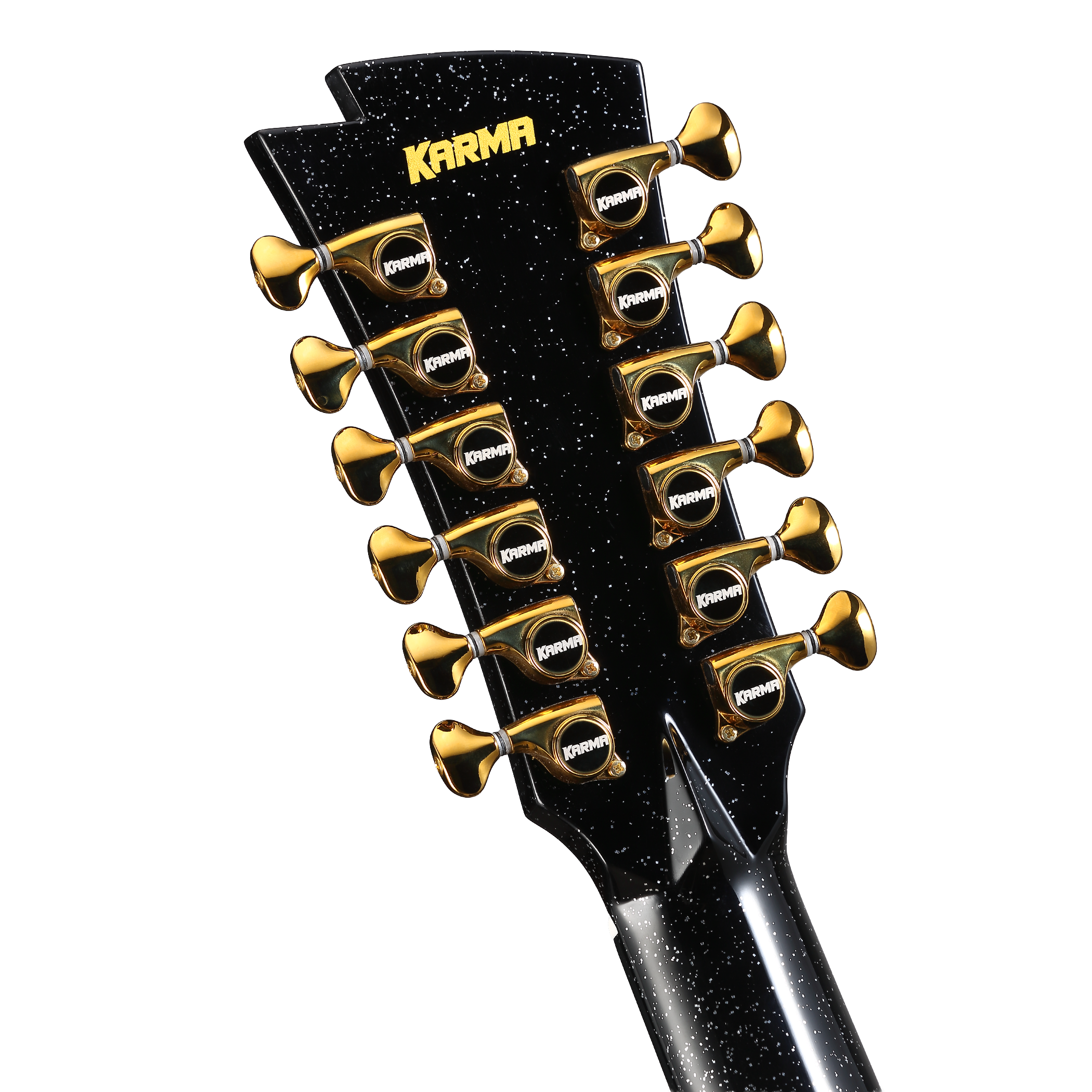 KARMA LEGEND 12-BLK 🔥 PRE-VENTA