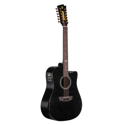 KARMA LEGEND 12-BLK 🔥 PRE-VENTA