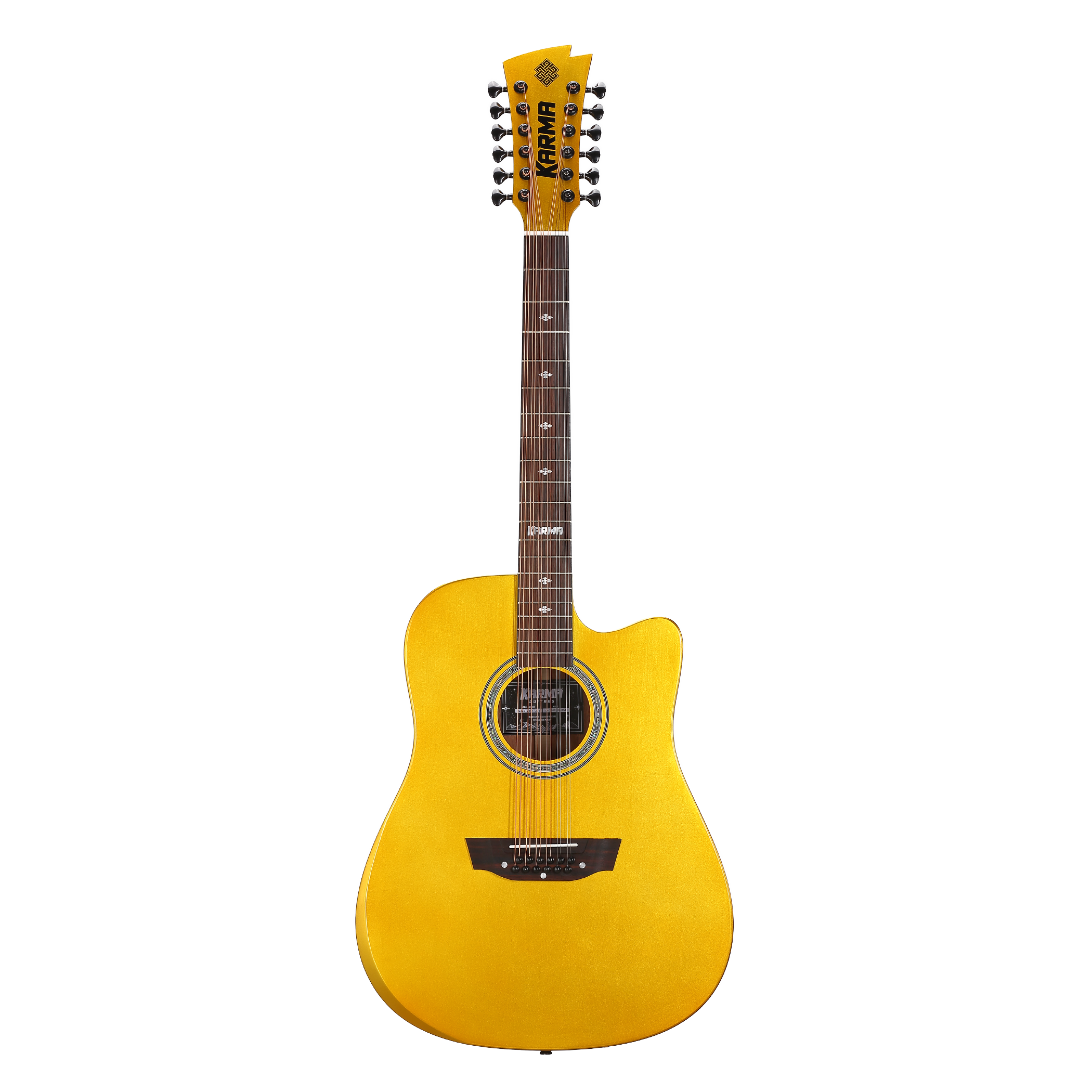 KARMA LEGEND 12-GLD 🔥 PRE-VENTA