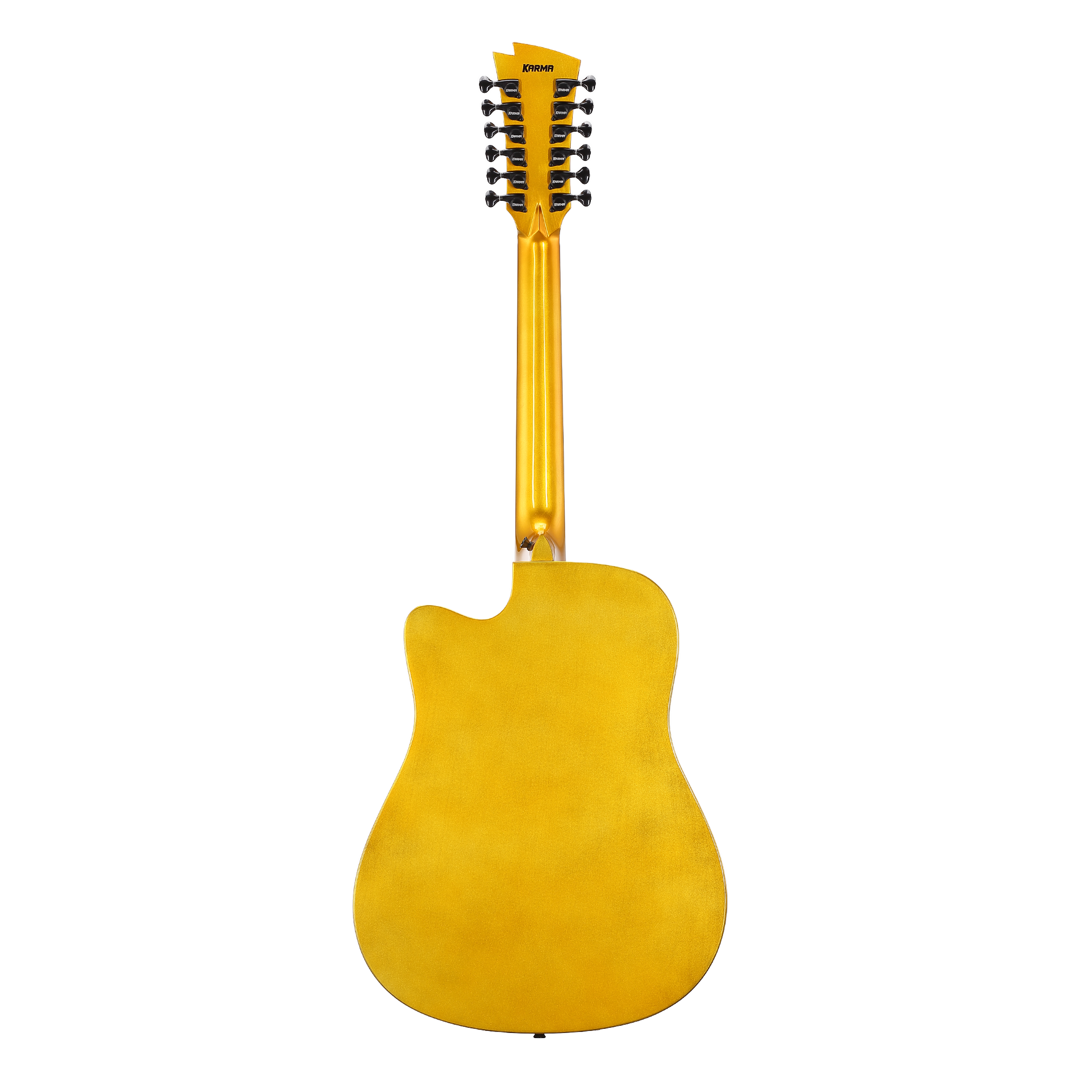 KARMA LEGEND 12-GLD 🔥 PRE-VENTA