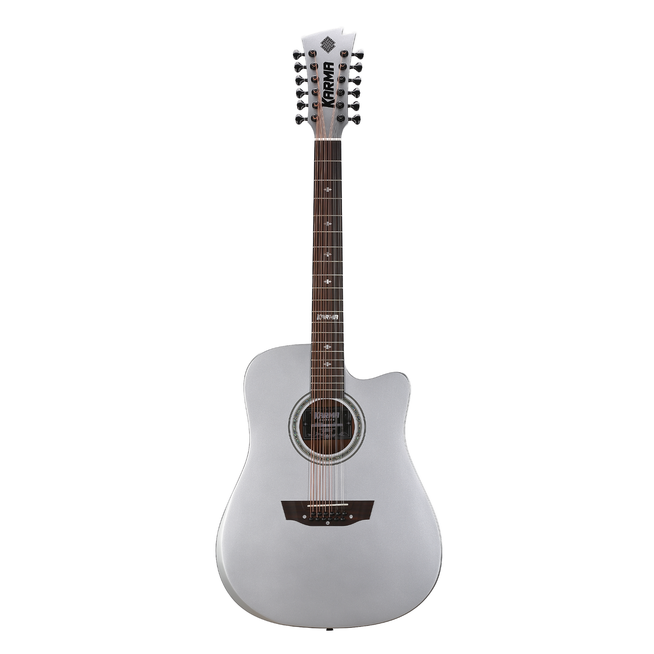 KARMA LEGEND 12-SIL 🔥 PRE-VENTA