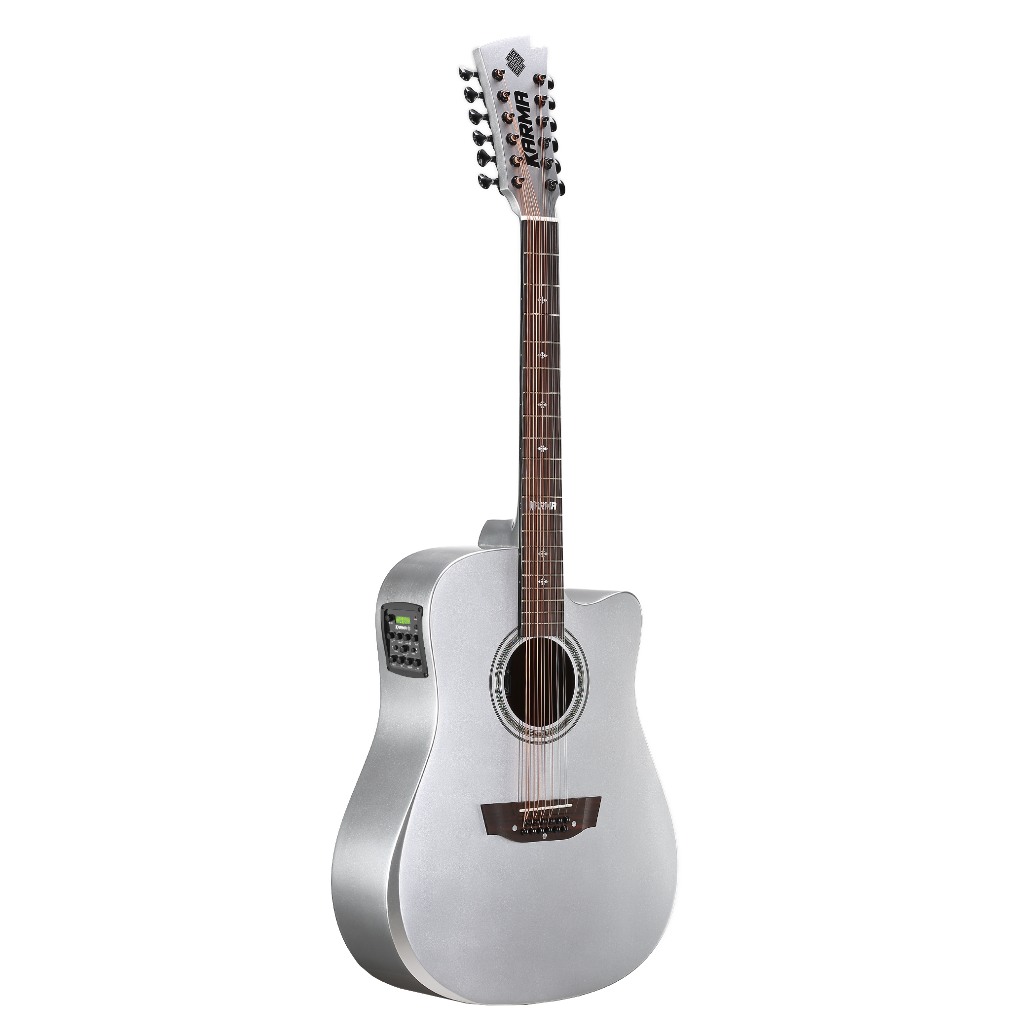 KARMA LEGEND 12-SIL 🔥 PRE-VENTA