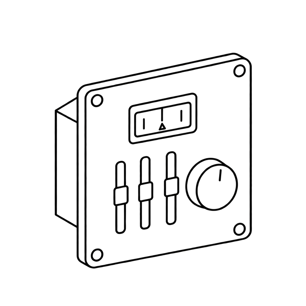 Preamplificador
