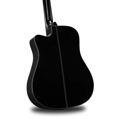 KARMA 2.0 LOTUS 12-BLK 🔥 PRE-VENTA - Karma Guitars, Inc.