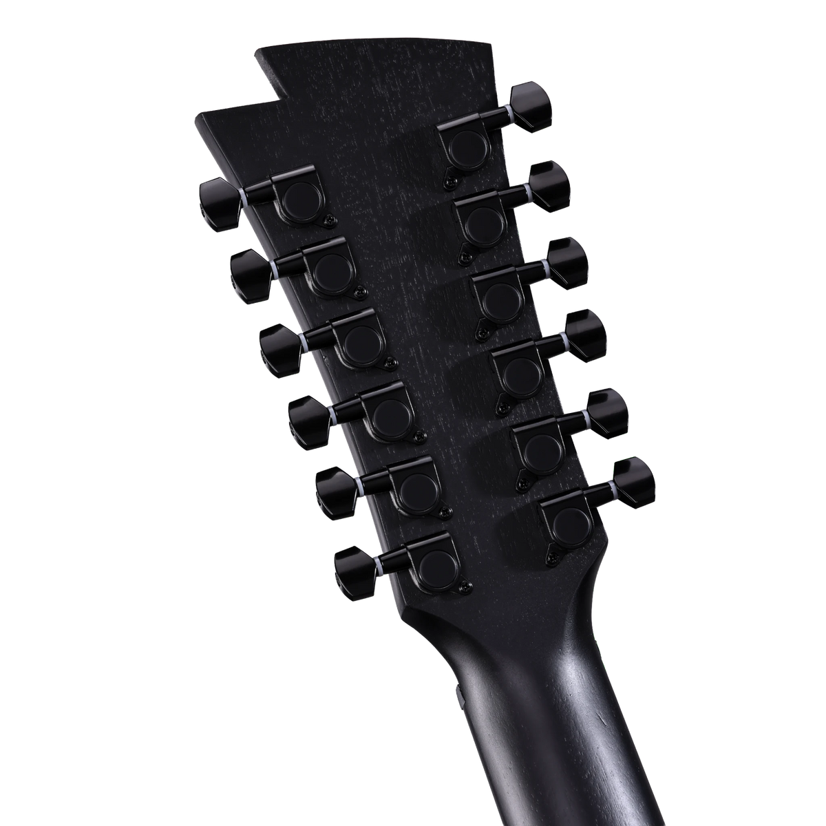 KARMA ALPHA 12-BLK - Karma Guitars, Inc.
