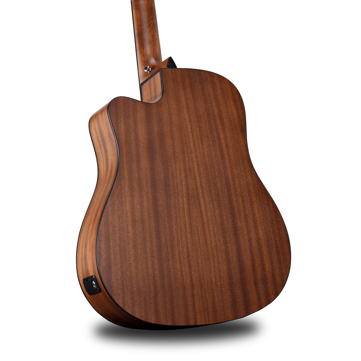 KARMA ALPHA 12-NAT - Karma Guitars, Inc.