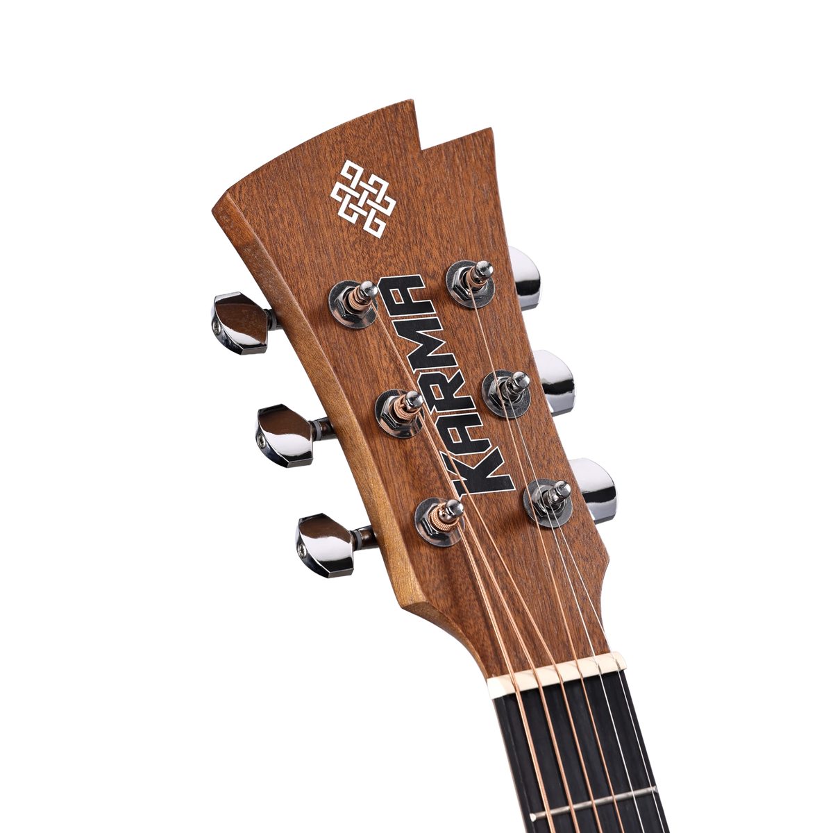 KARMA ALPHA 6-NAT - Karma Guitars, Inc.