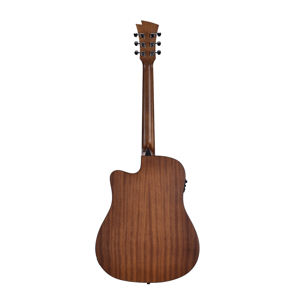 Guitarra Karma Alpha 6-NAT para Regional Mexicano