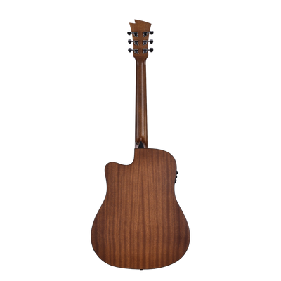 Guitarra Karma Alpha 6-NAT para Regional Mexicano