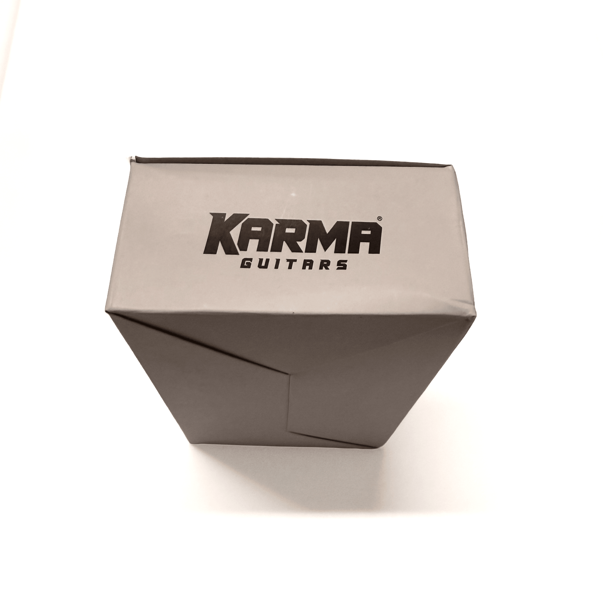 KARMA BOOST - ACOUSTIC PREAMP SYSTEM - Karma Guitars, Inc.
