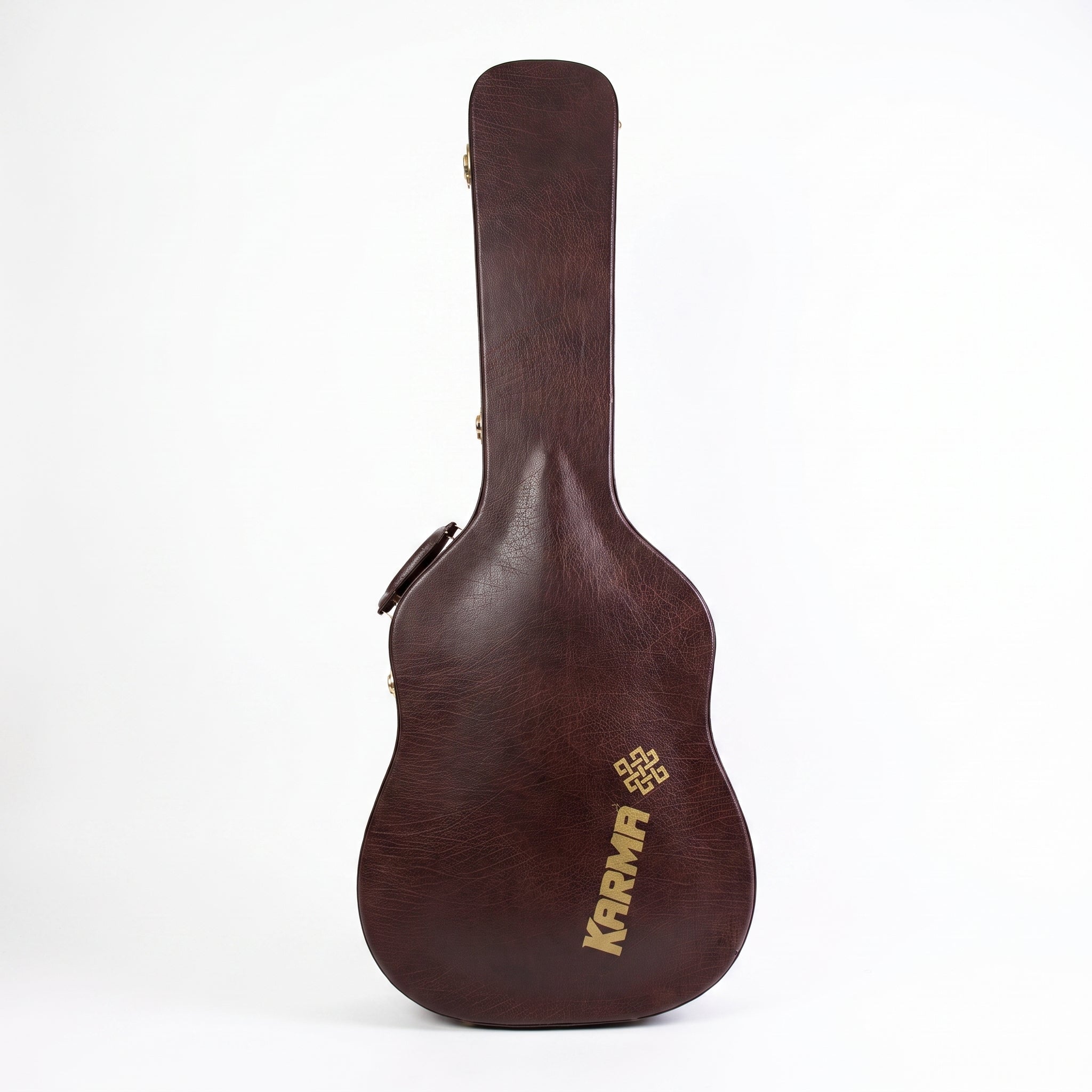 KARMA CASE - ESTUCHE RÍGIDO PARA GUITARRA - Karma Guitars, Inc.
