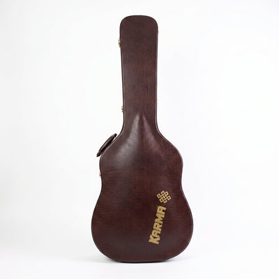 KARMA CASE - ESTUCHE RÍGIDO PARA GUITARRA - Karma Guitars, Inc.