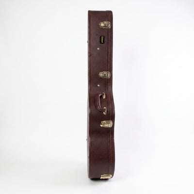 KARMA CASE - ESTUCHE RÍGIDO PARA GUITARRA - Karma Guitars, Inc.