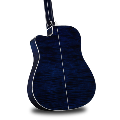 KARMA ENSO 12-RB 🔥 PRE-VENTA - Karma Guitars, Inc.