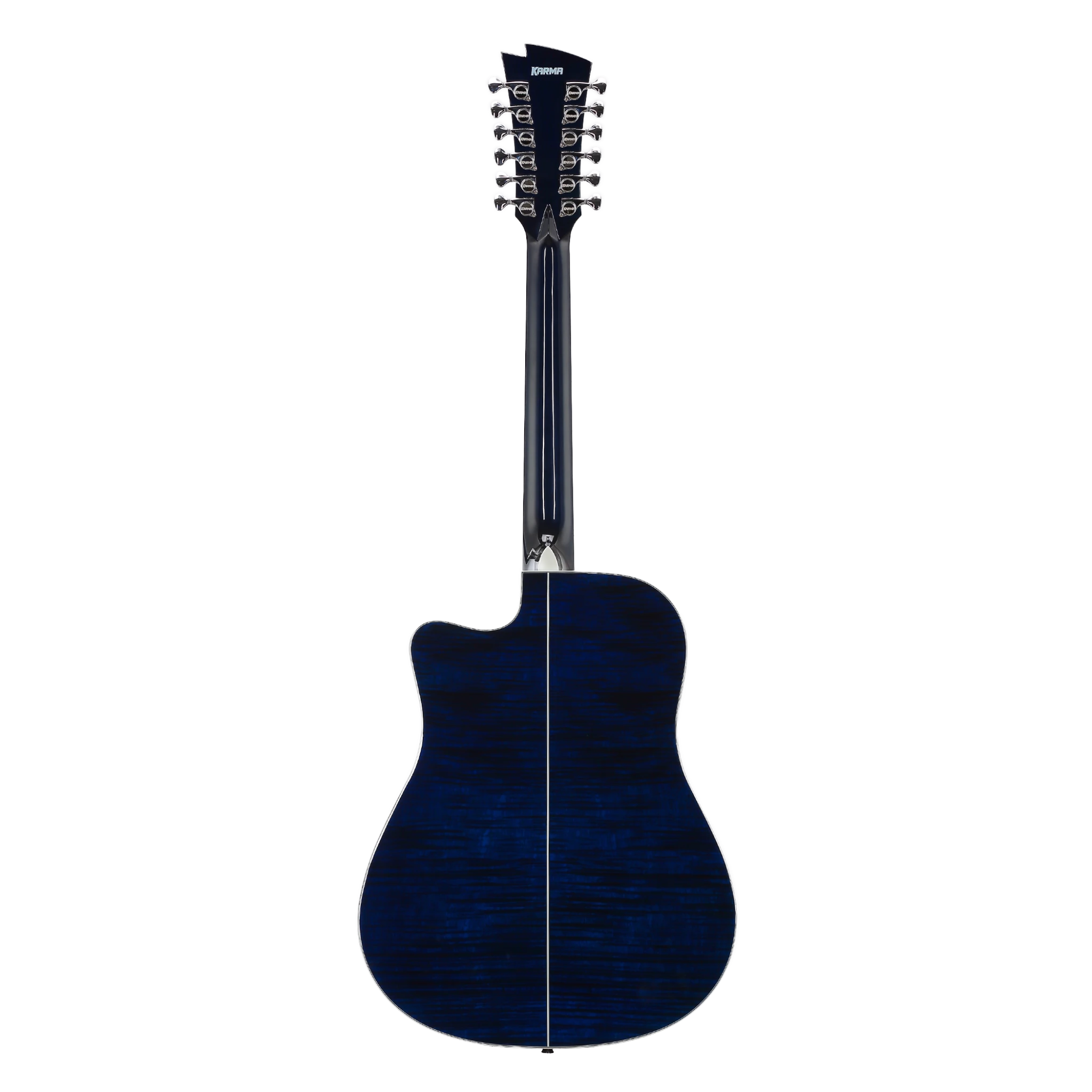 KARMA ENSO 12-RB 🔥 PRE-VENTA - Karma Guitars, Inc.