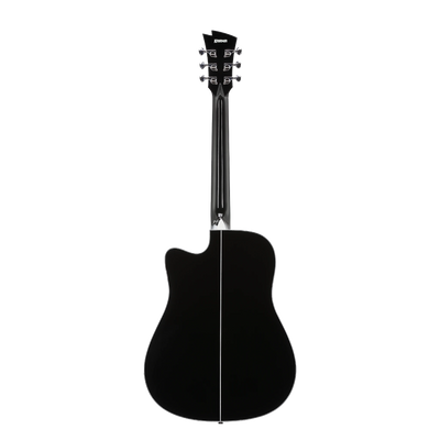 KARMA ENSO 6-BLK 🔥 PRE-VENTA - Karma Guitars, Inc.