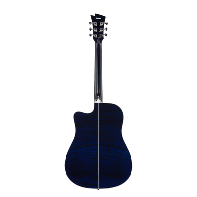 KARMA ENSO 6-RB 🔥 PRE-VENTA - Karma Guitars, Inc.