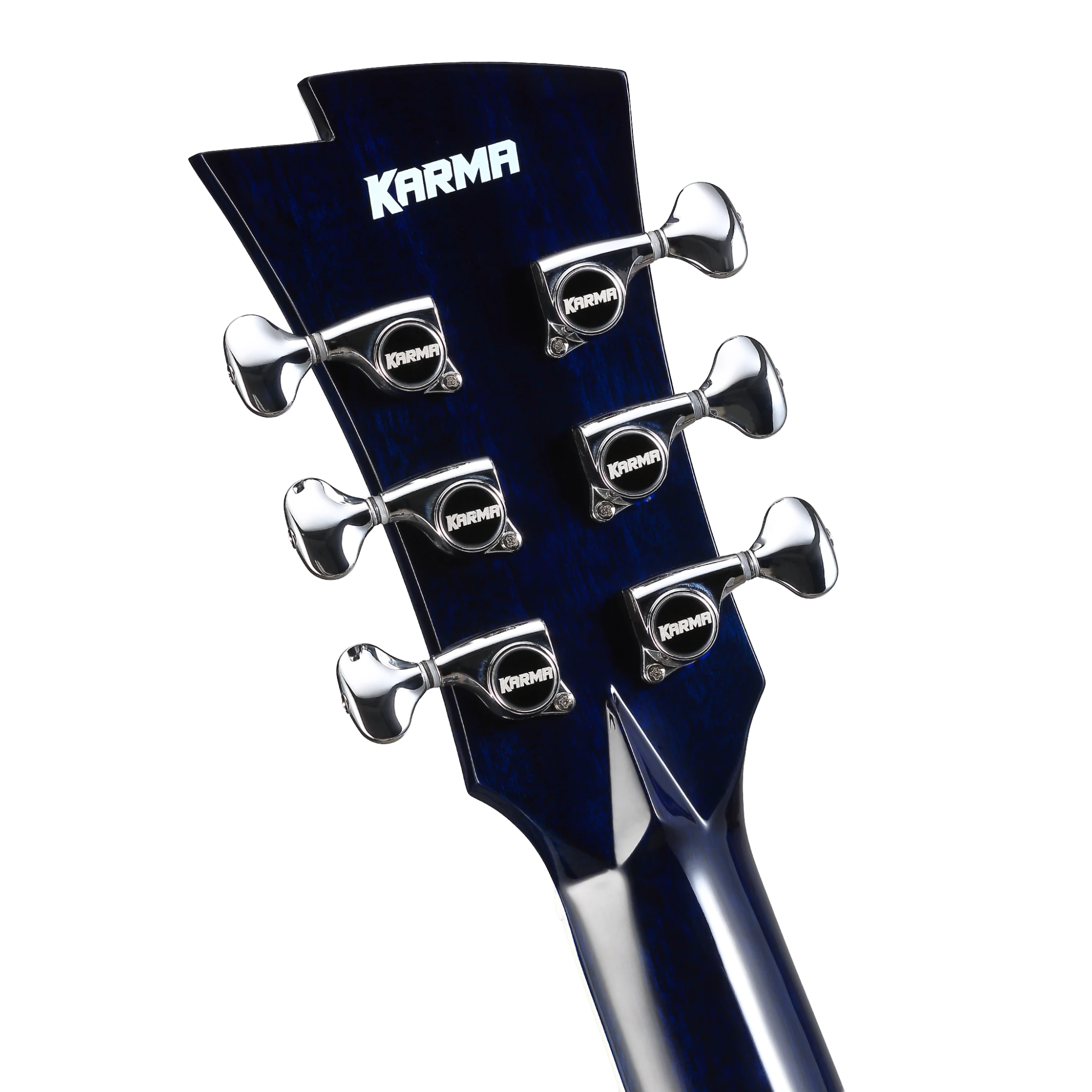 KARMA ENSO 6-RB 🔥 PRE-VENTA - Karma Guitars, Inc.