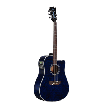 KARMA ENSO 6-RB 🔥 PRE-VENTA - Karma Guitars, Inc.