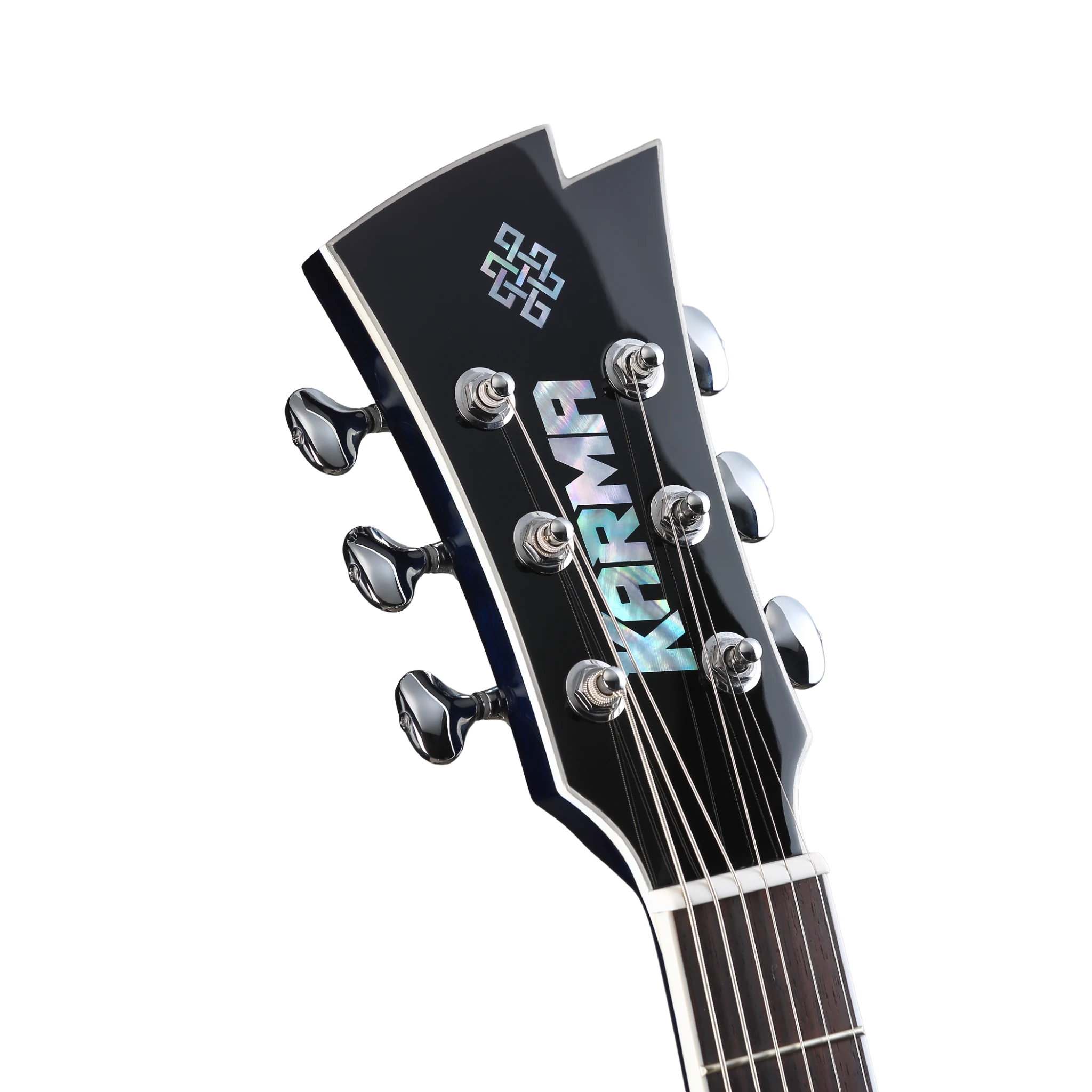 KARMA ENSO 6-RB 🔥 PRE-VENTA - Karma Guitars, Inc.