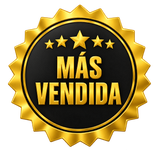 Más vendida