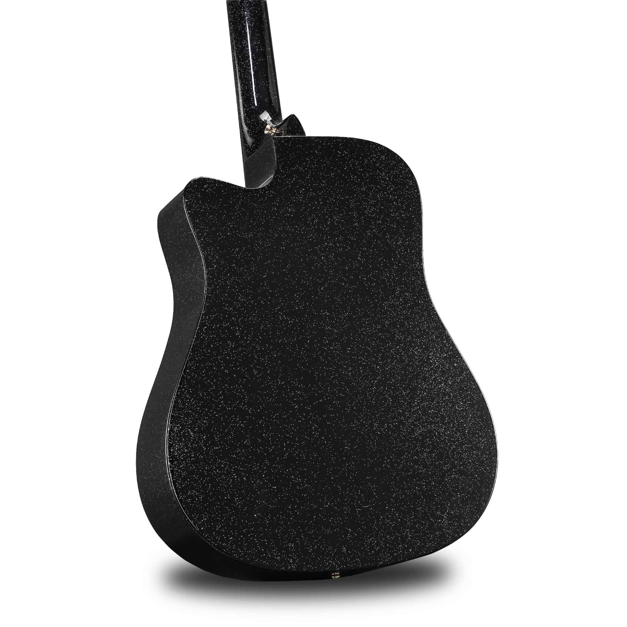 KARMA LEGEND 12-BLK 🔥 PRE-VENTA - Karma Guitars, Inc.