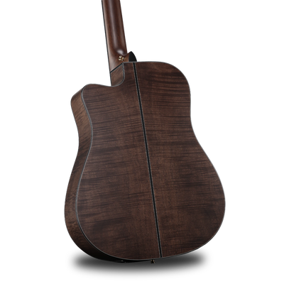 KARMA LOTUS 12-AGD - Karma Guitars, Inc.