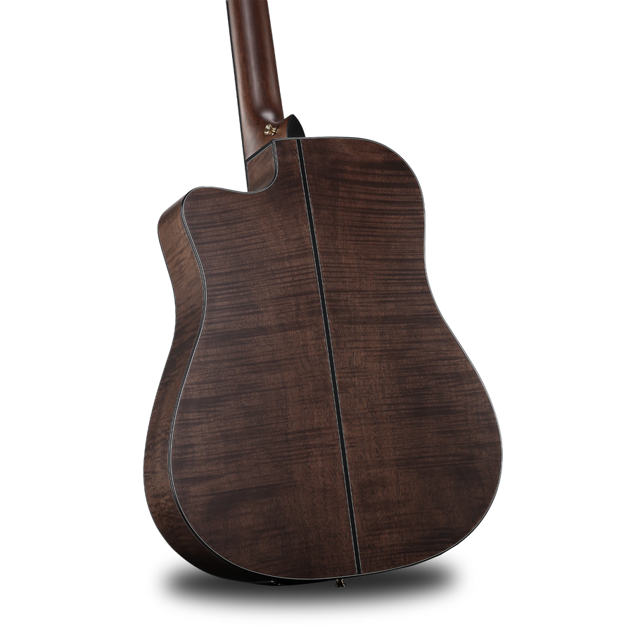Docerola Karma Lotus 12-AGD, acabado Aged satinado