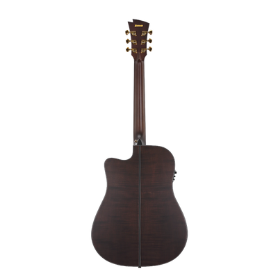KARMA LOTUS 6-AGD 🔥 PRE-VENTA - Karma Guitars, Inc.
