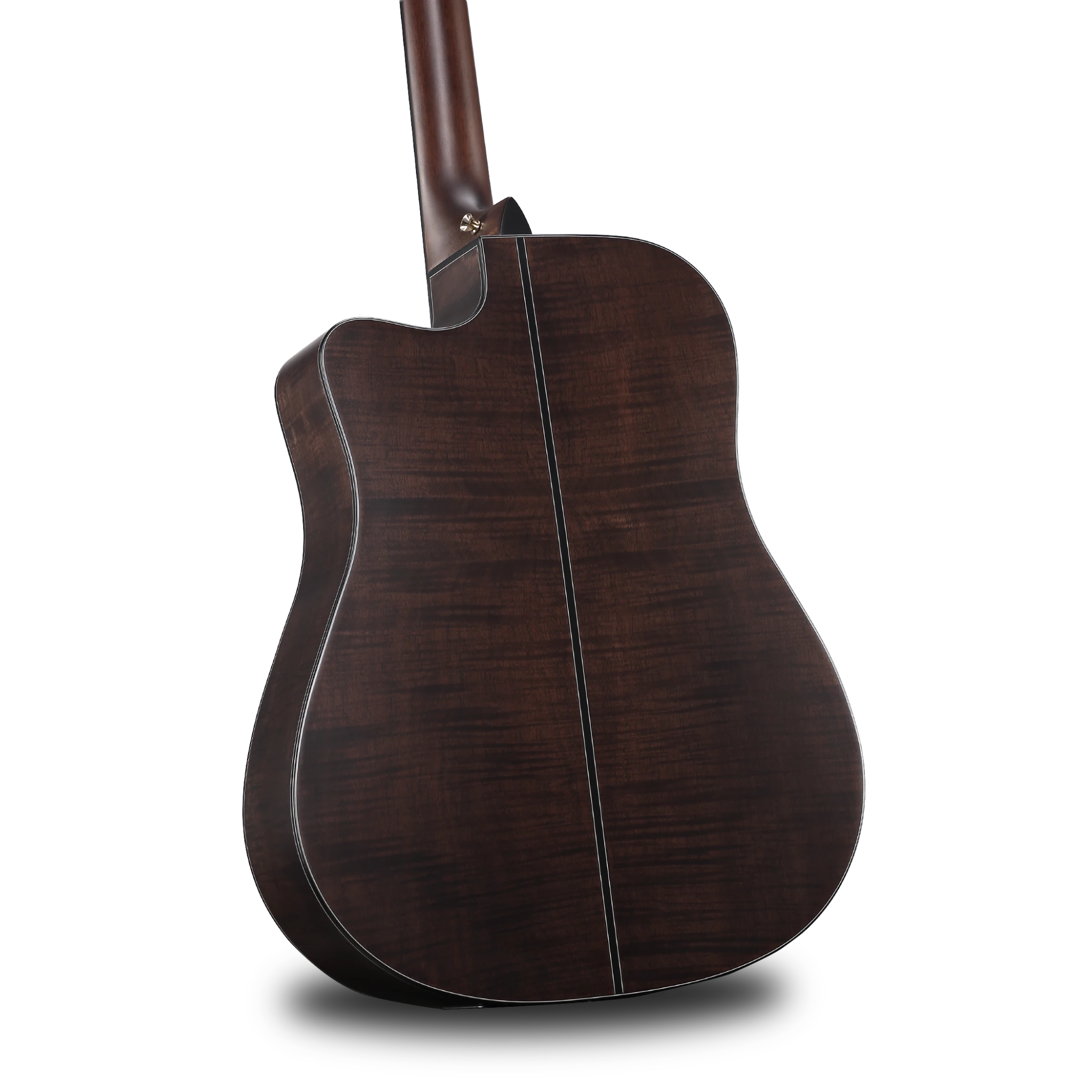 KARMA LOTUS 6-AGD 🔥 PRE-VENTA - Karma Guitars, Inc.