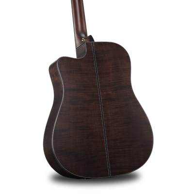 KARMA LOTUS 6-AGD 🔥 PRE-VENTA - Karma Guitars, Inc.