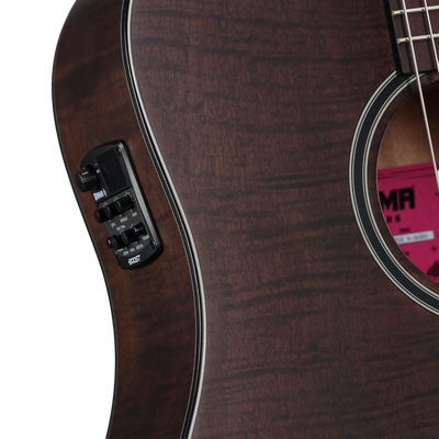 KARMA LOTUS 6-AGD 🔥 PRE-VENTA - Karma Guitars, Inc.