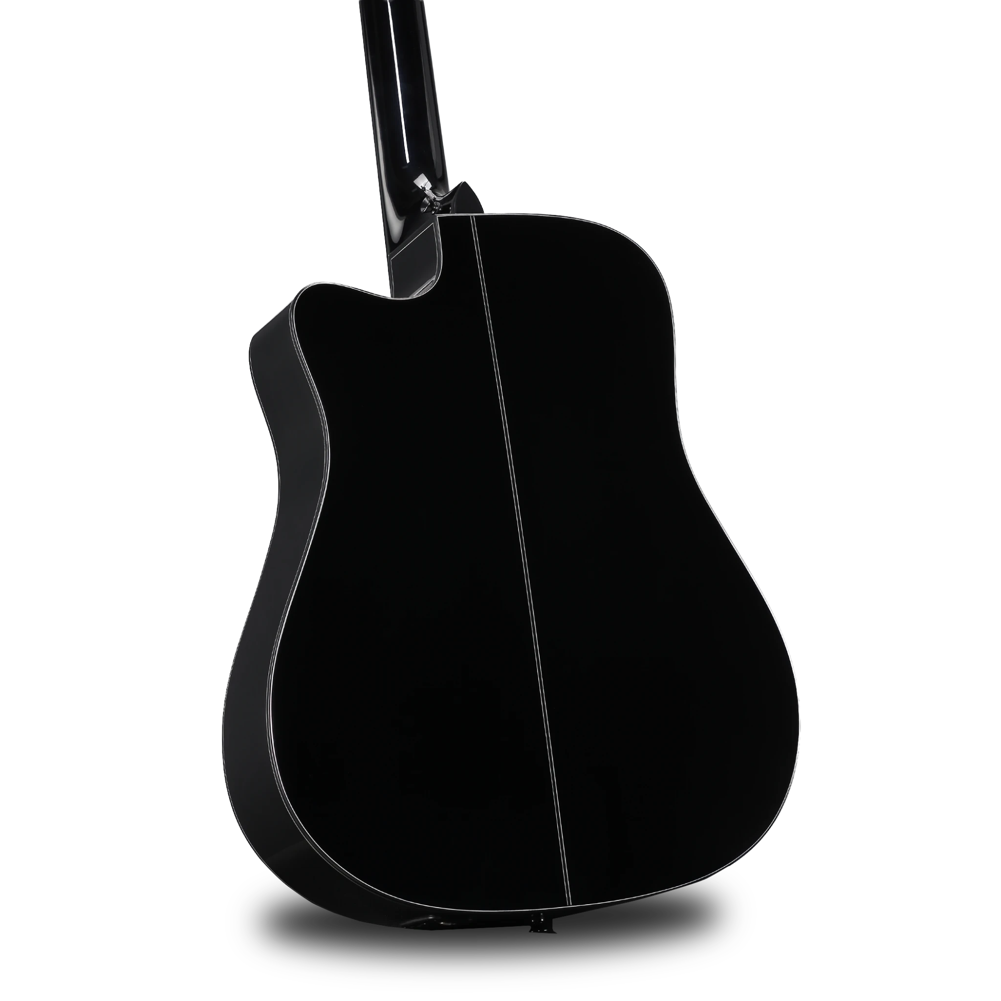 Docerola Karma Spirit 12-BLK negra para Regional Mexicano