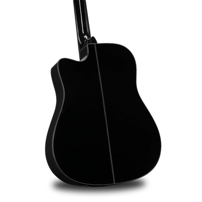 KARMA SPIRIT 6-BLK
