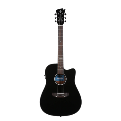 KARMA SPIRIT 6-BLK 