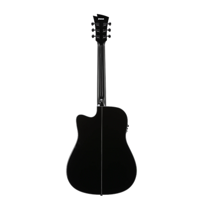 KARMA SPIRIT 6-BLK