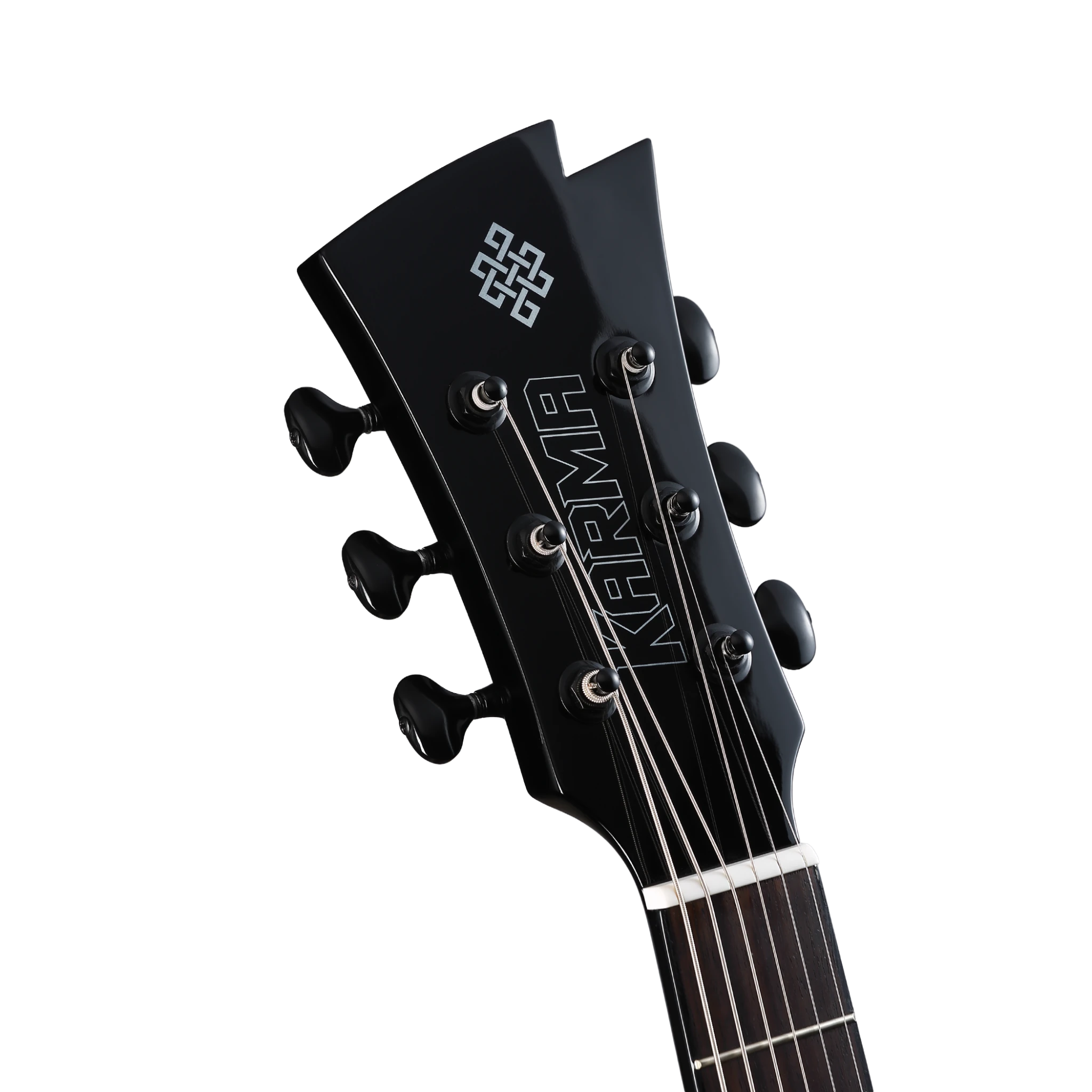 KARMA SPIRIT 6-BLK