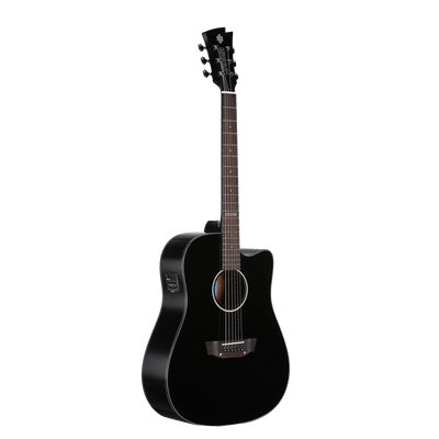 KARMA SPIRIT 6-BLK
