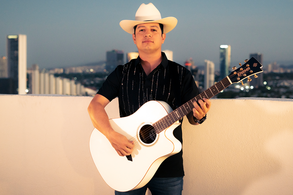 Irving Muñoz