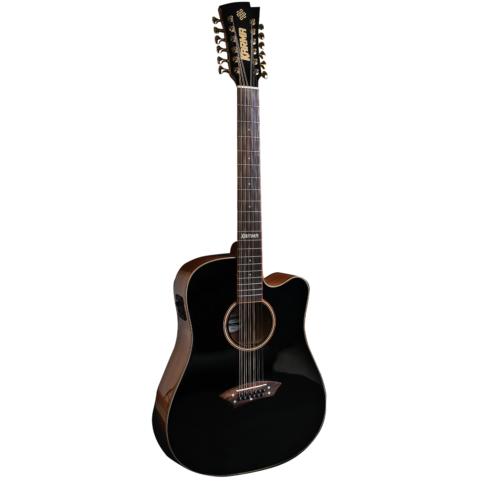 ENSO 12-BLK