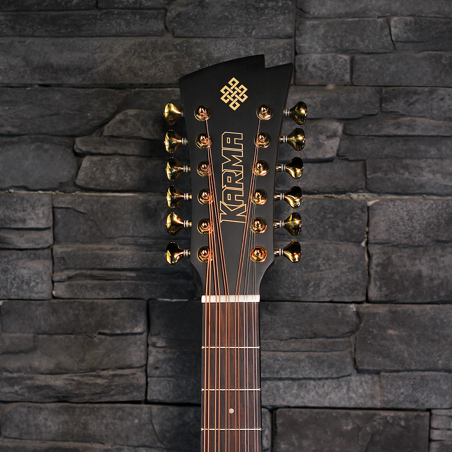 LOTUS 12-BLK | (Para Zurdos)